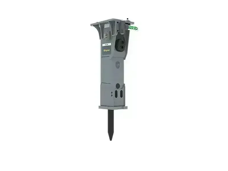EC 40 T