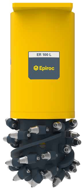 ERL 700