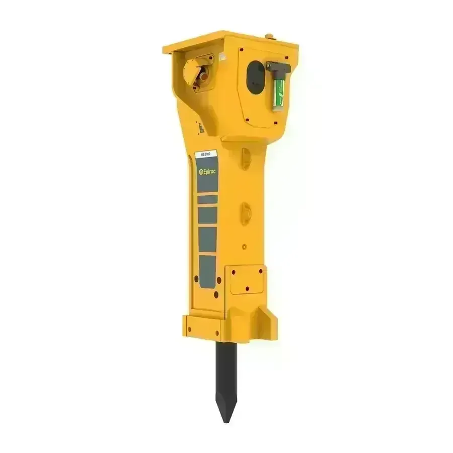 HB 2000
