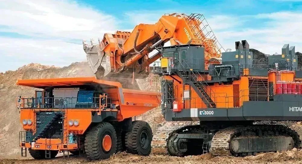 Hitachi