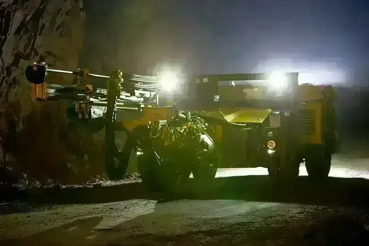 Boomer M1L