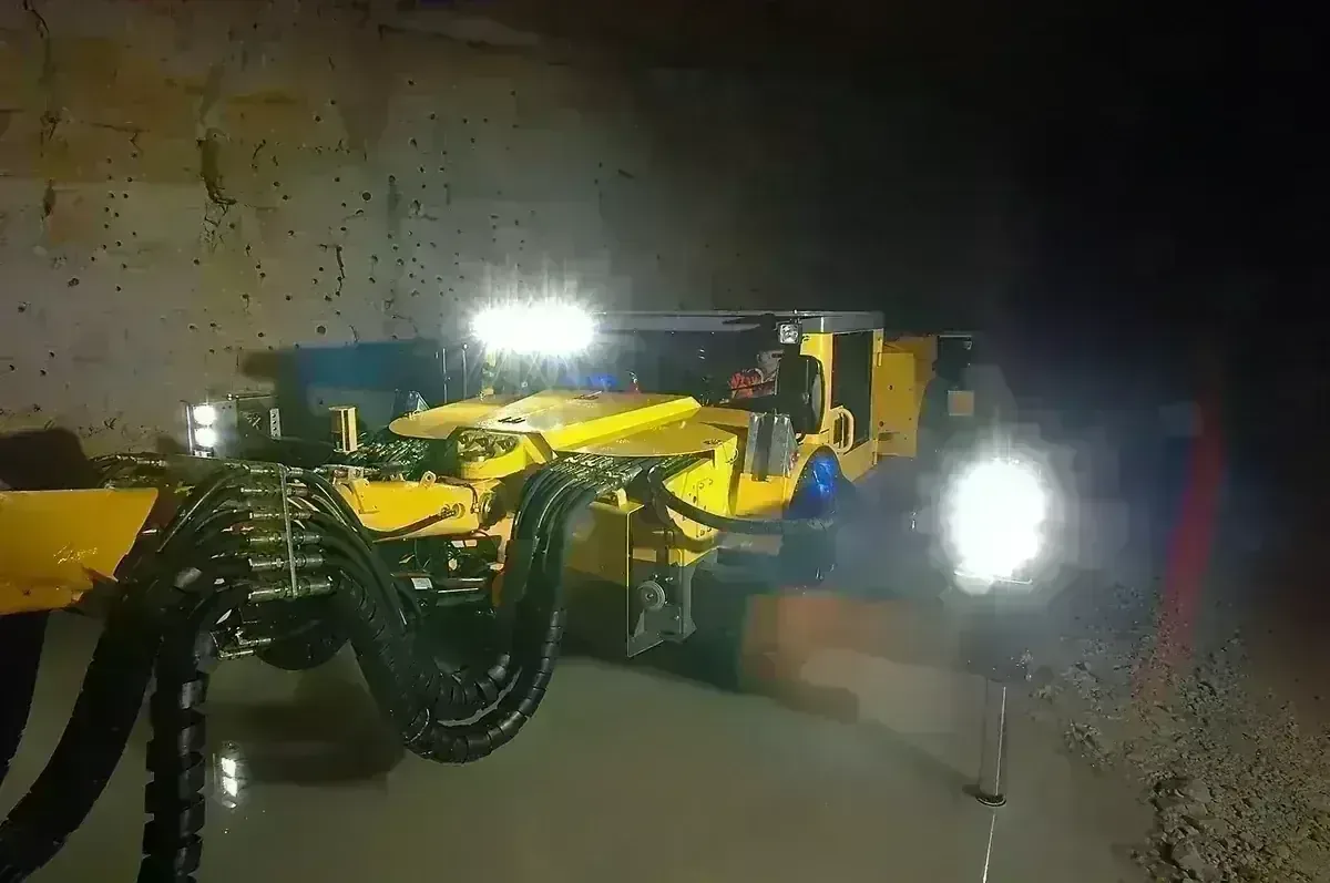 Boomer S1L