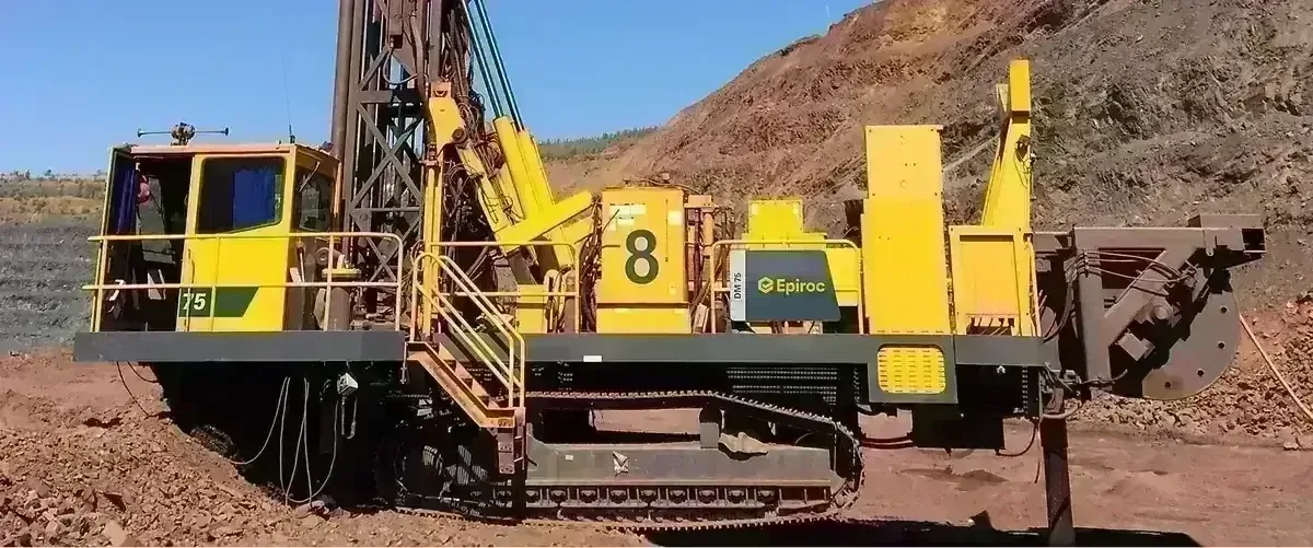 DM75