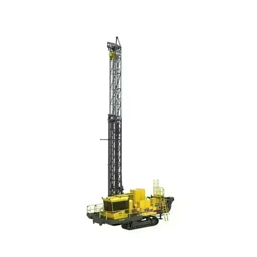 Pit Viper 231 E
