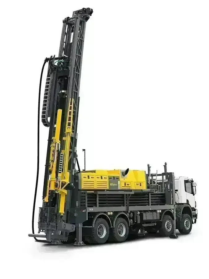 Explorac 100