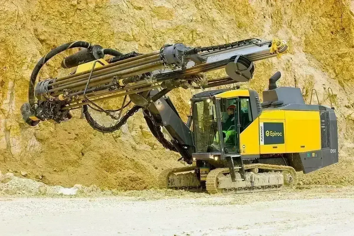 FlexiROC D50
