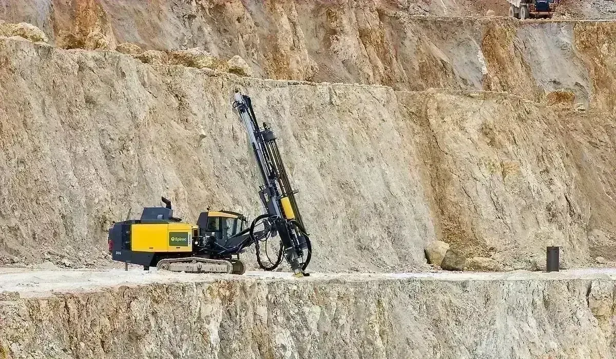 FlexiROC D55