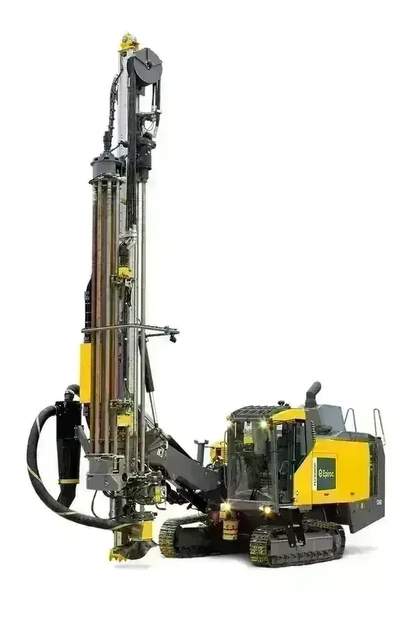 FlexiROC D60