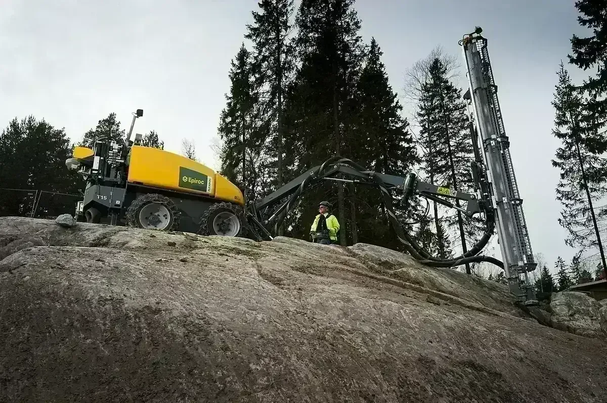 FlexiROC T15 R