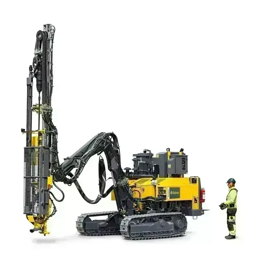 FlexiROC T30 R CE