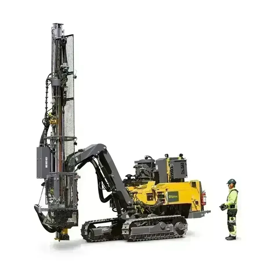 FlexiROC T30 R QE