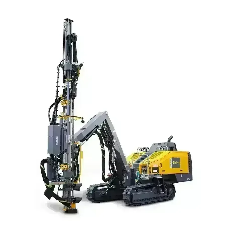FlexiROC T40 R