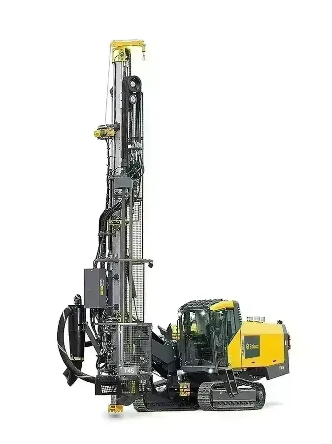 FlexiROC T45