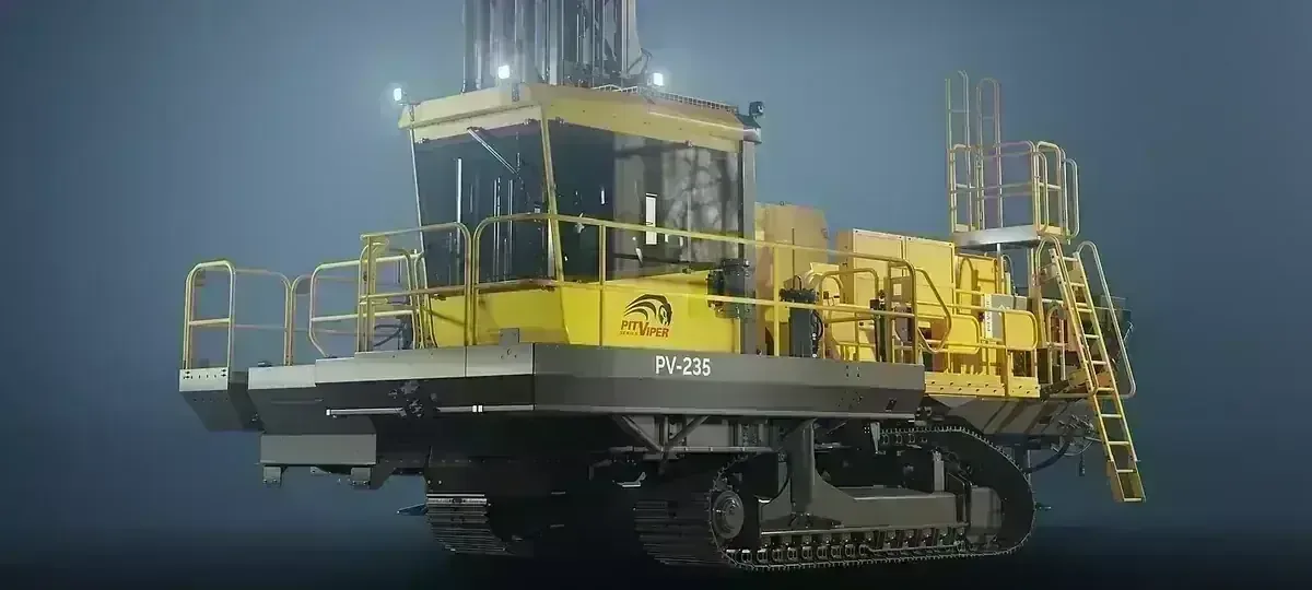 Pit Viper 235