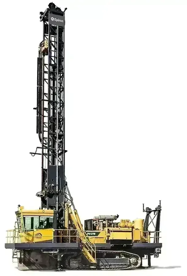 Pit Viper 275