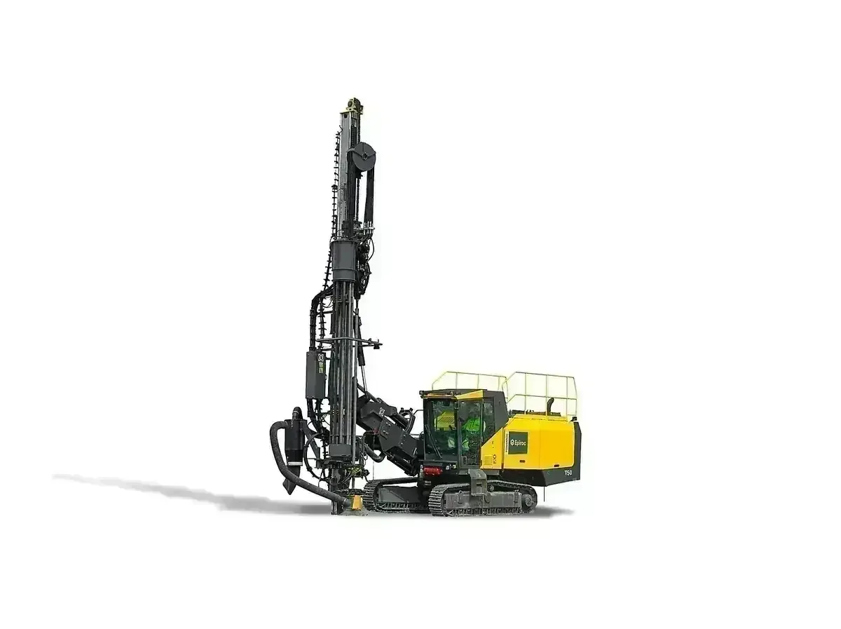 PowerROC T25
