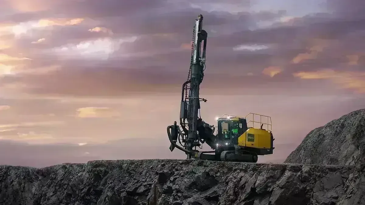 PowerROC T50