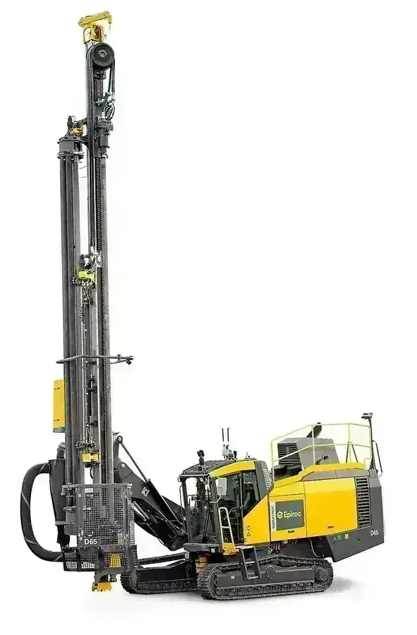 SmartROC D65 Mk2