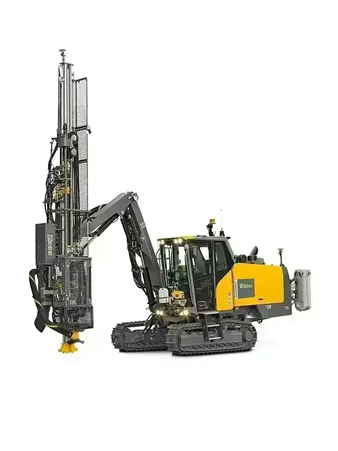 SmartROC T35