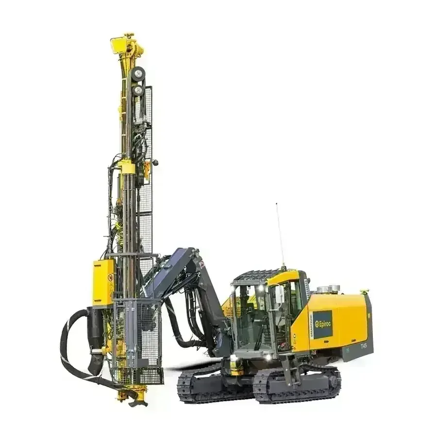 SmartROC T40