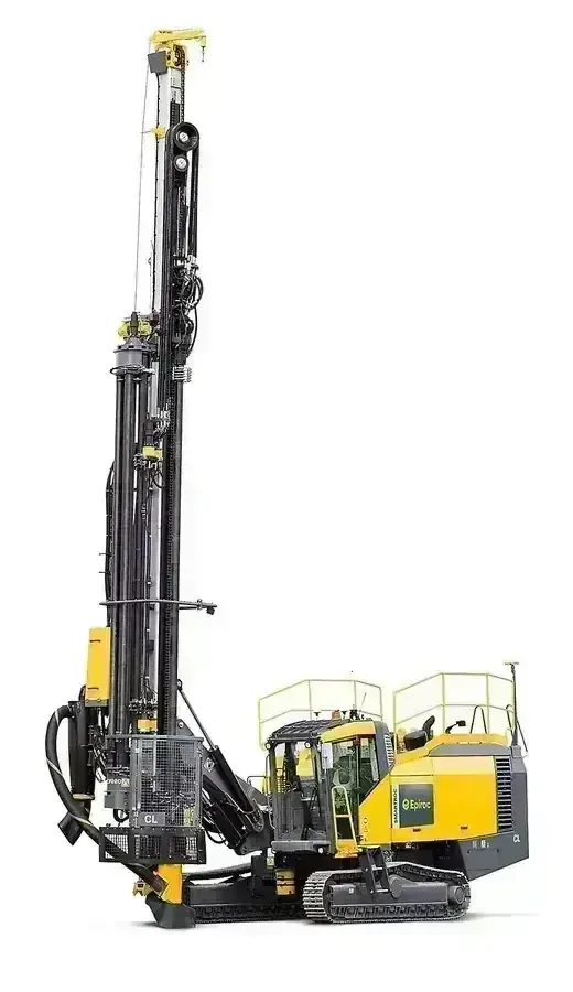 SmartROC CL MKII