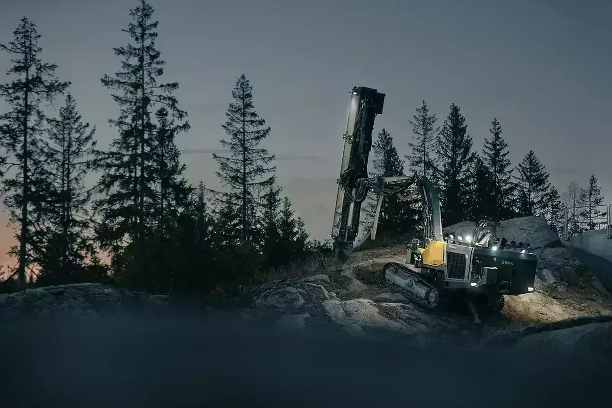 SmartROC T25