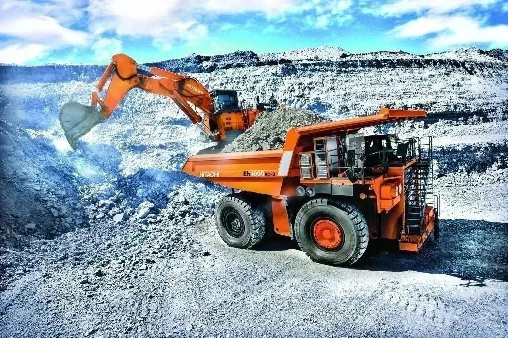 Hitachi EH4000AC-3