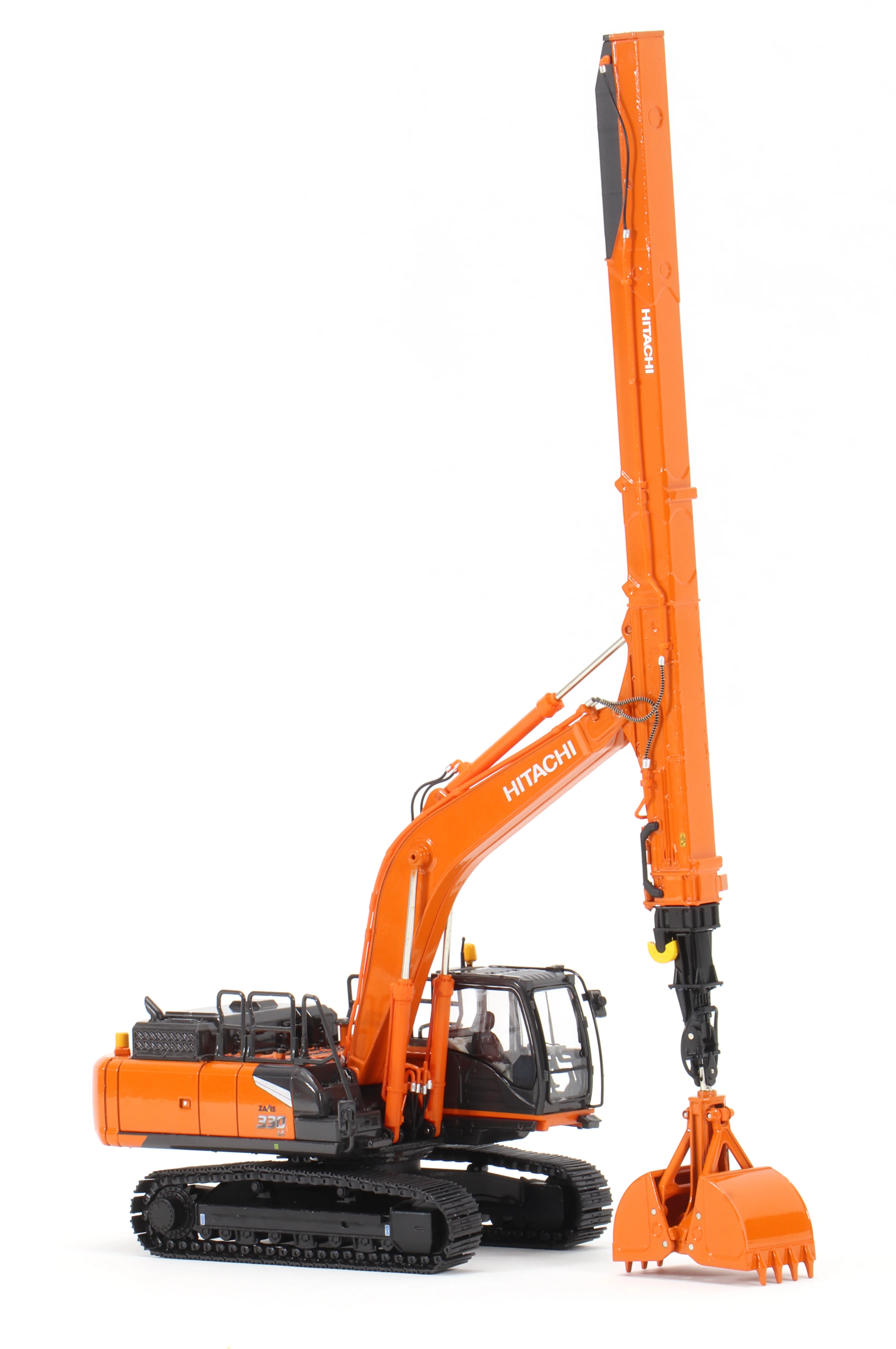 Hitachi ZX330LC-5G CTA 30м