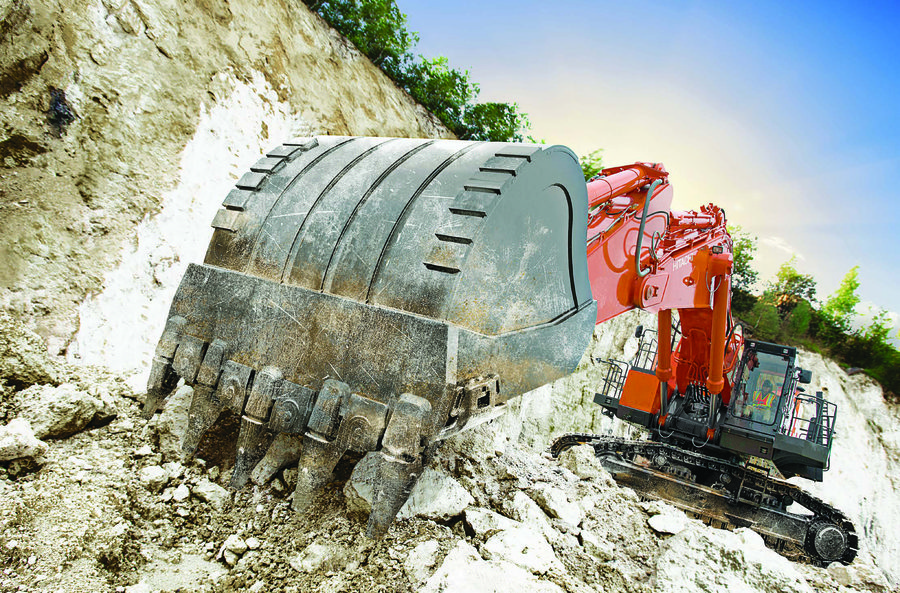 Система безопасности EX1200-7