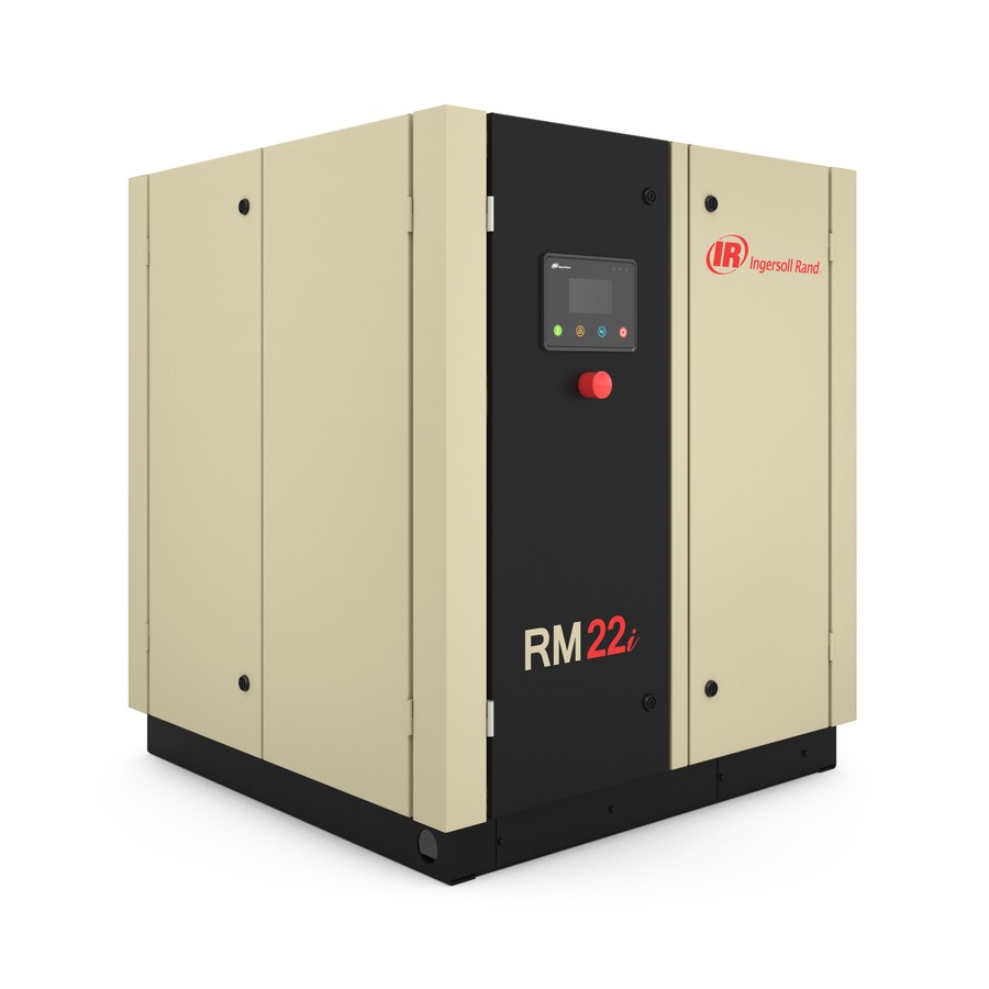 Электрические винтовые компрессоры Ingersoll Rand