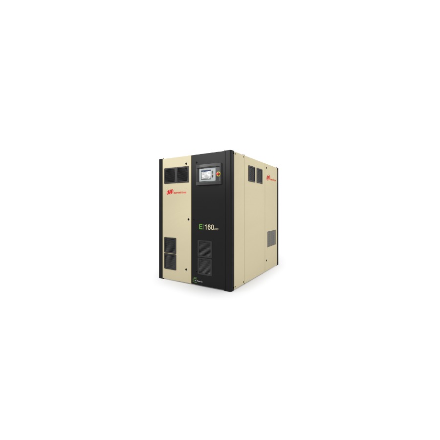 Безмасляные компрессоры Ingersoll Rand